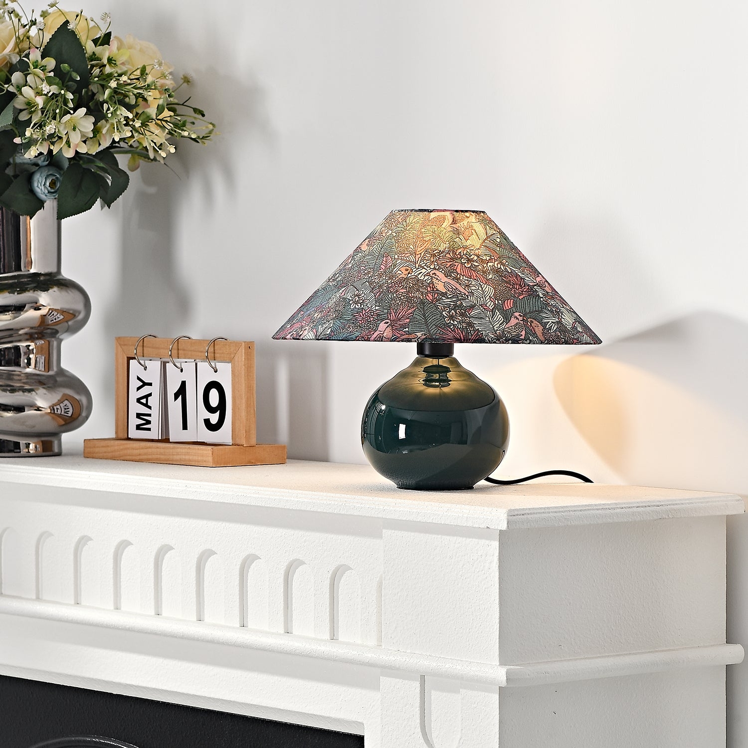 Kalinda Table Lamp T1227