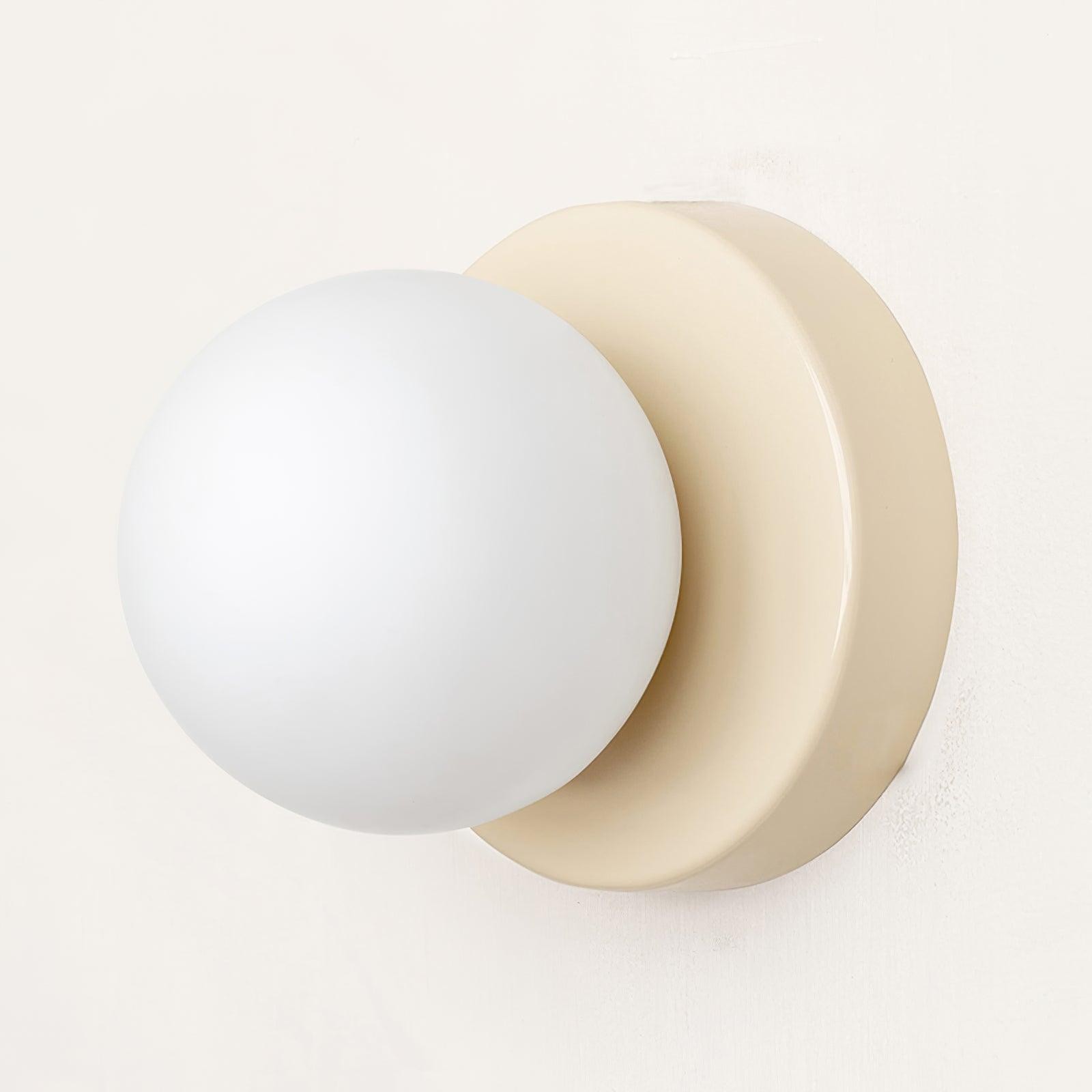 Nuvol Wall Lamp T192