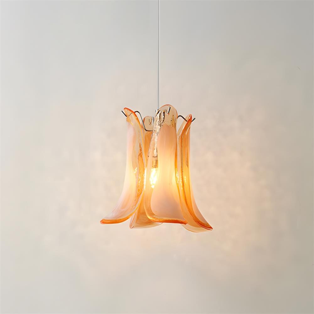 Murava Glass Pendant Lamp T1570
