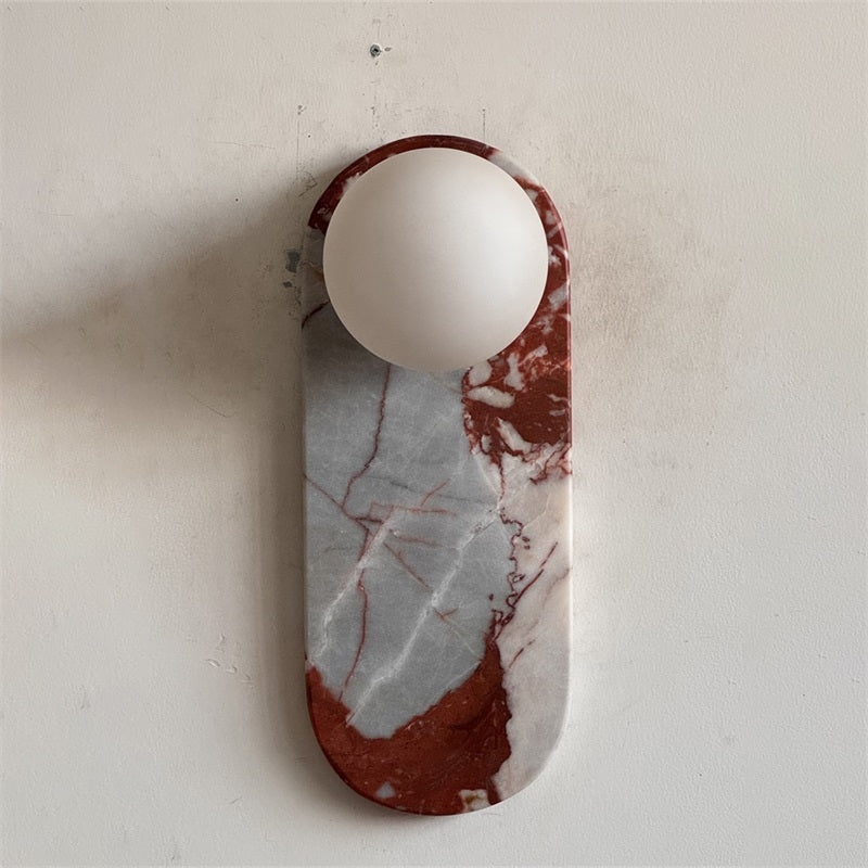 Lucie Wall Lamp T1812