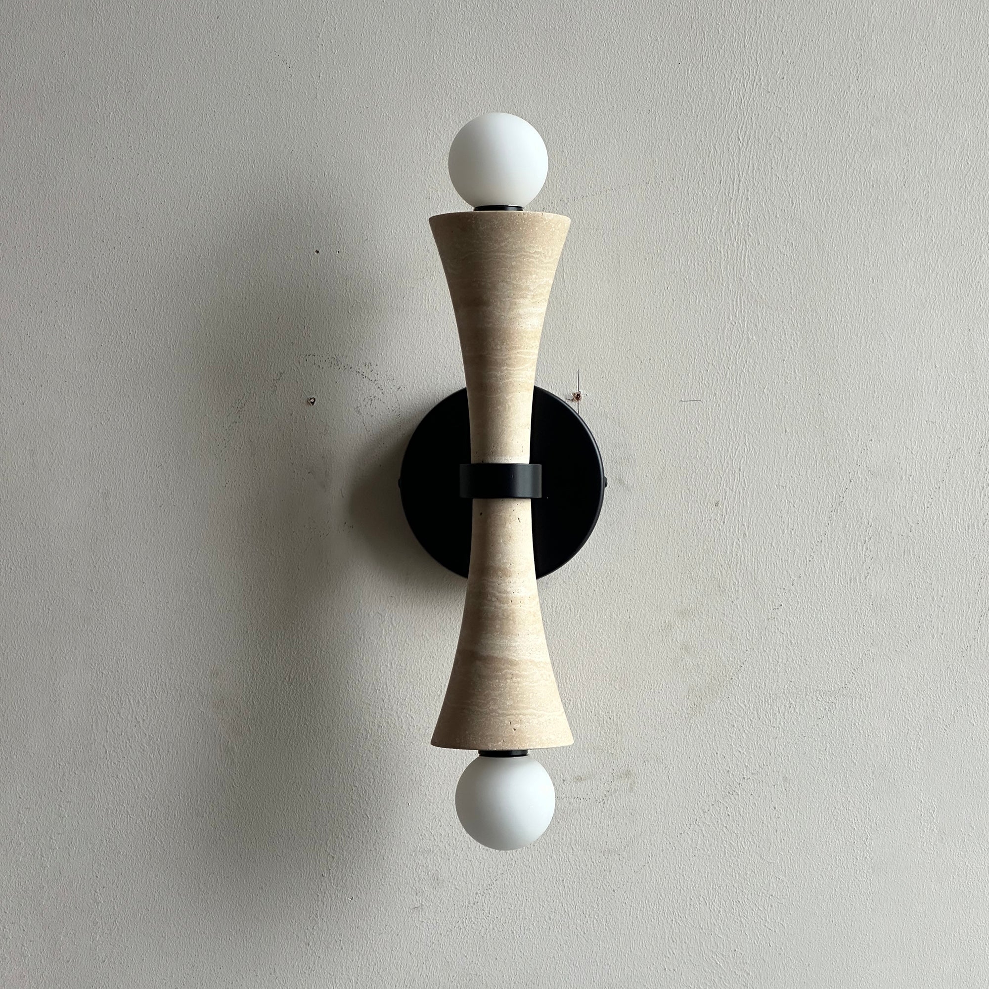 Dax Wall Lamp T1866