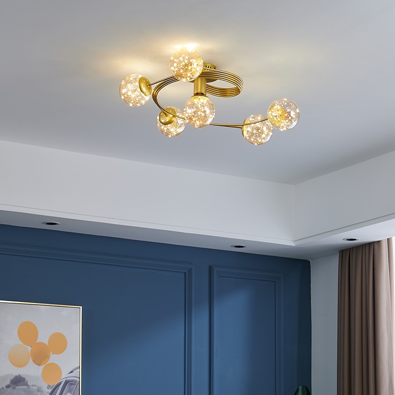 VENUS Ceiling Light