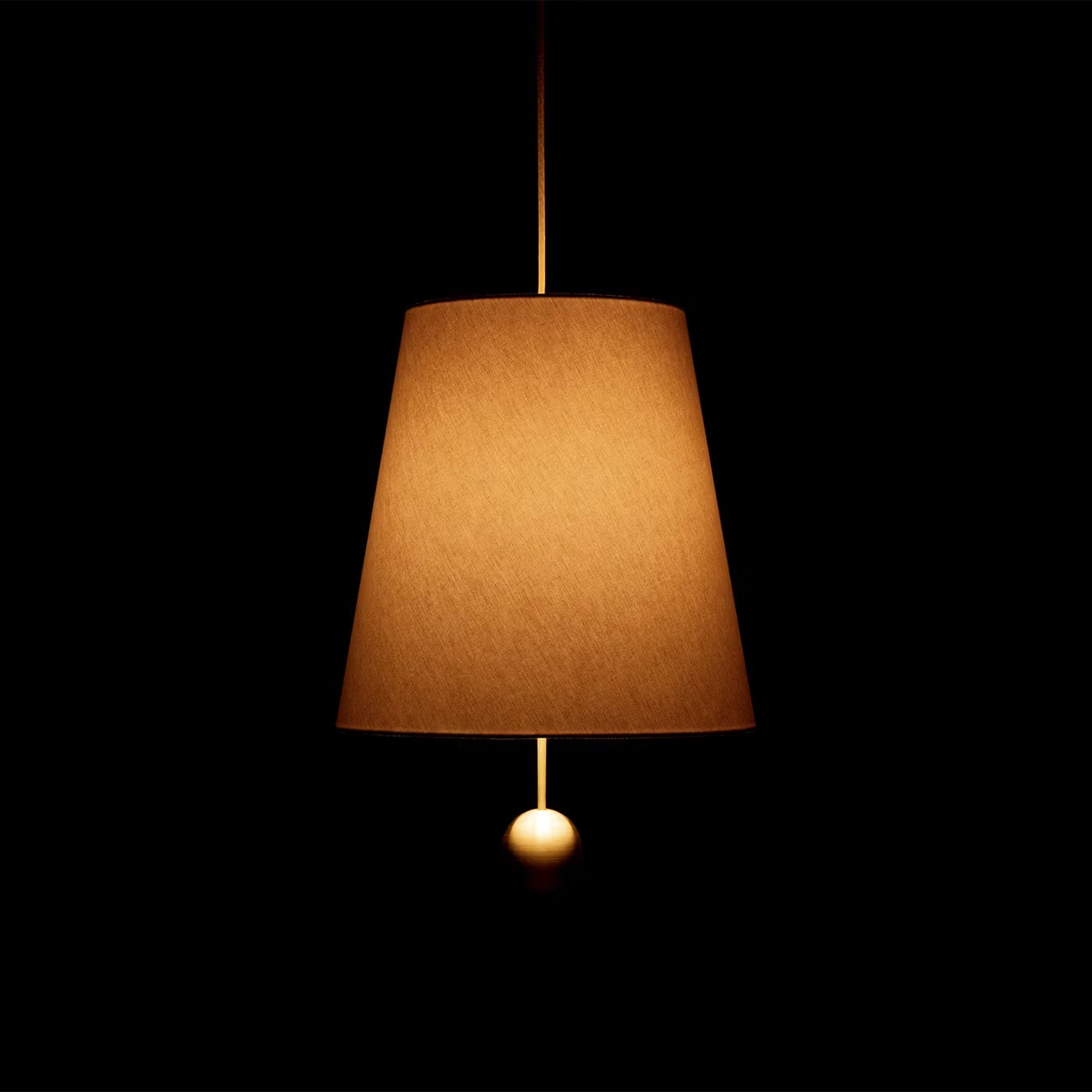 House Cord Pendant Lamp T1868