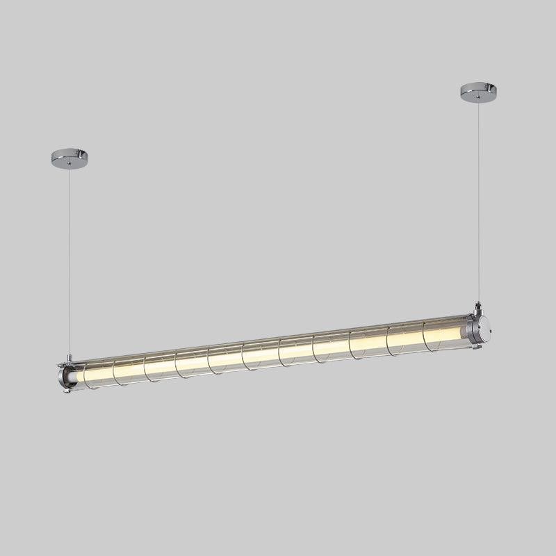Artisan Glass Linearity Chandelier G75