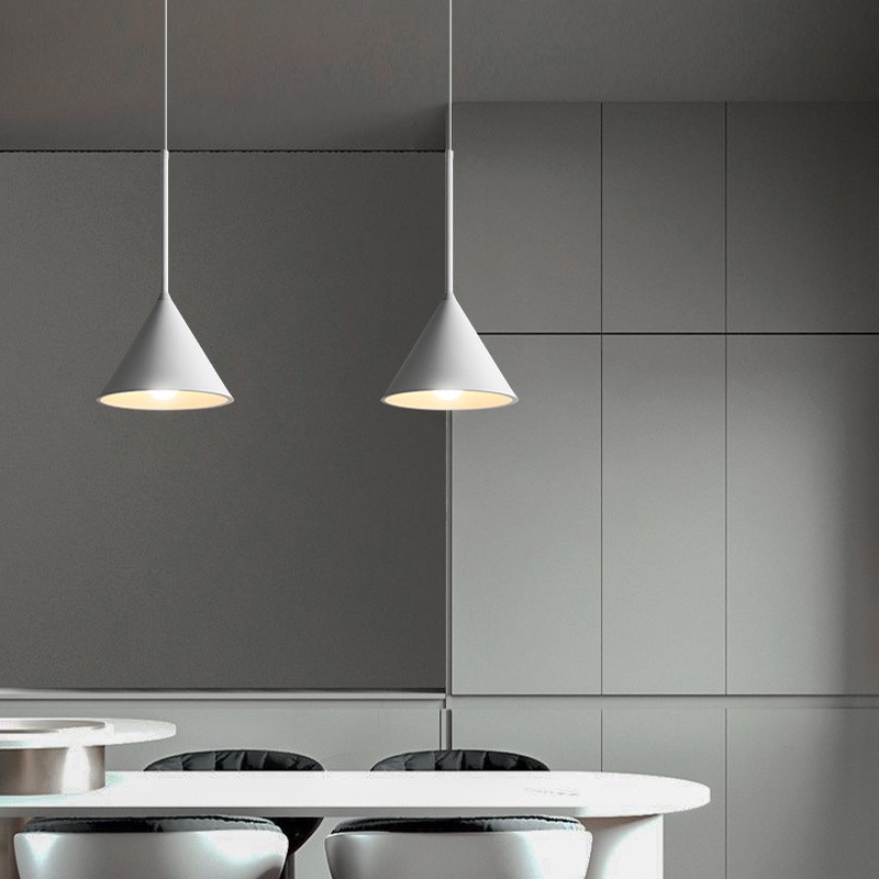 Minimalist Macaroon Hanging Lamp S42