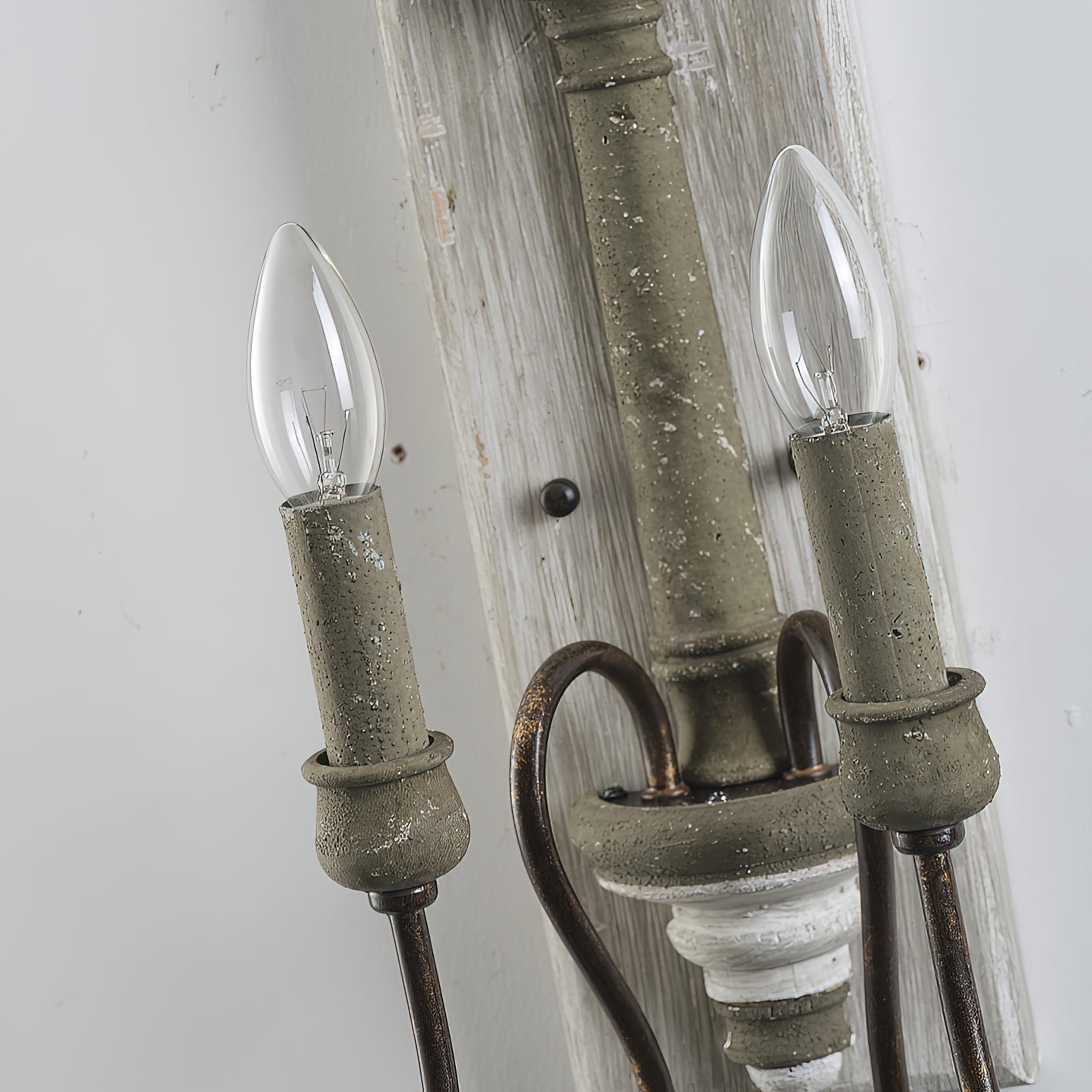 Zoe Wall Lamp T1903