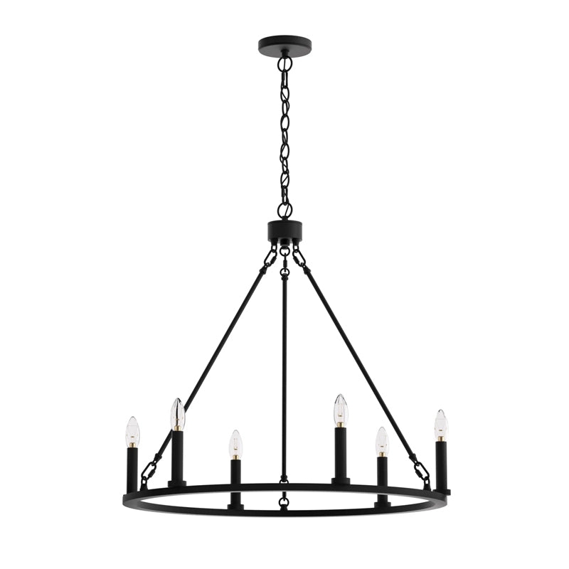 Avalee Chandelier T1803