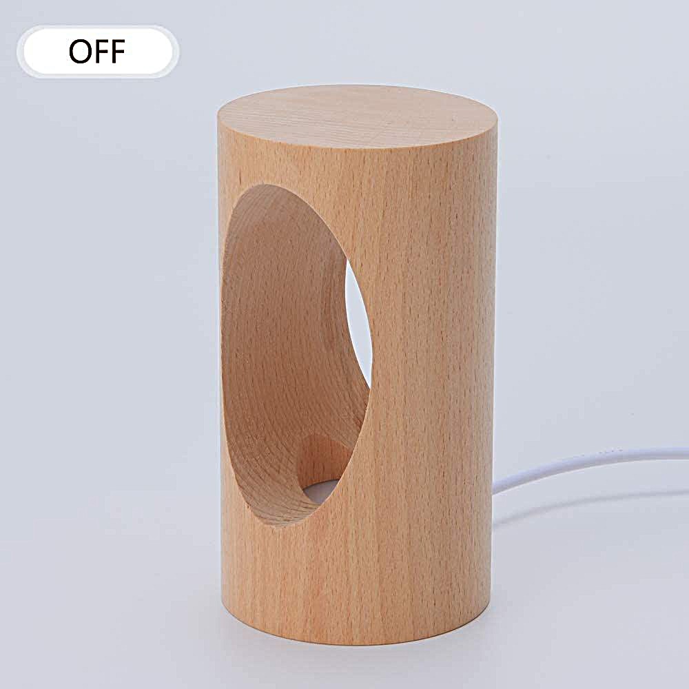 CAVE LED Table Light