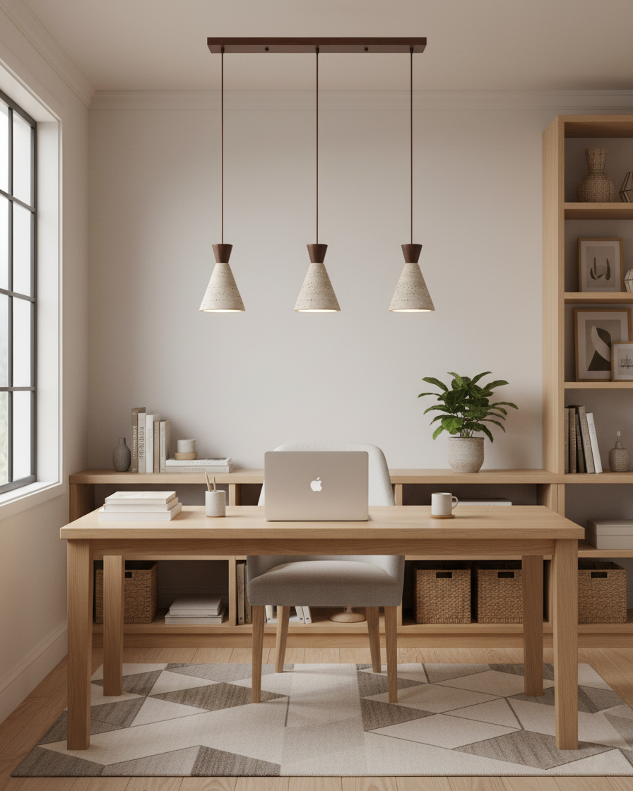 Cielo Pendant Lamp T1372