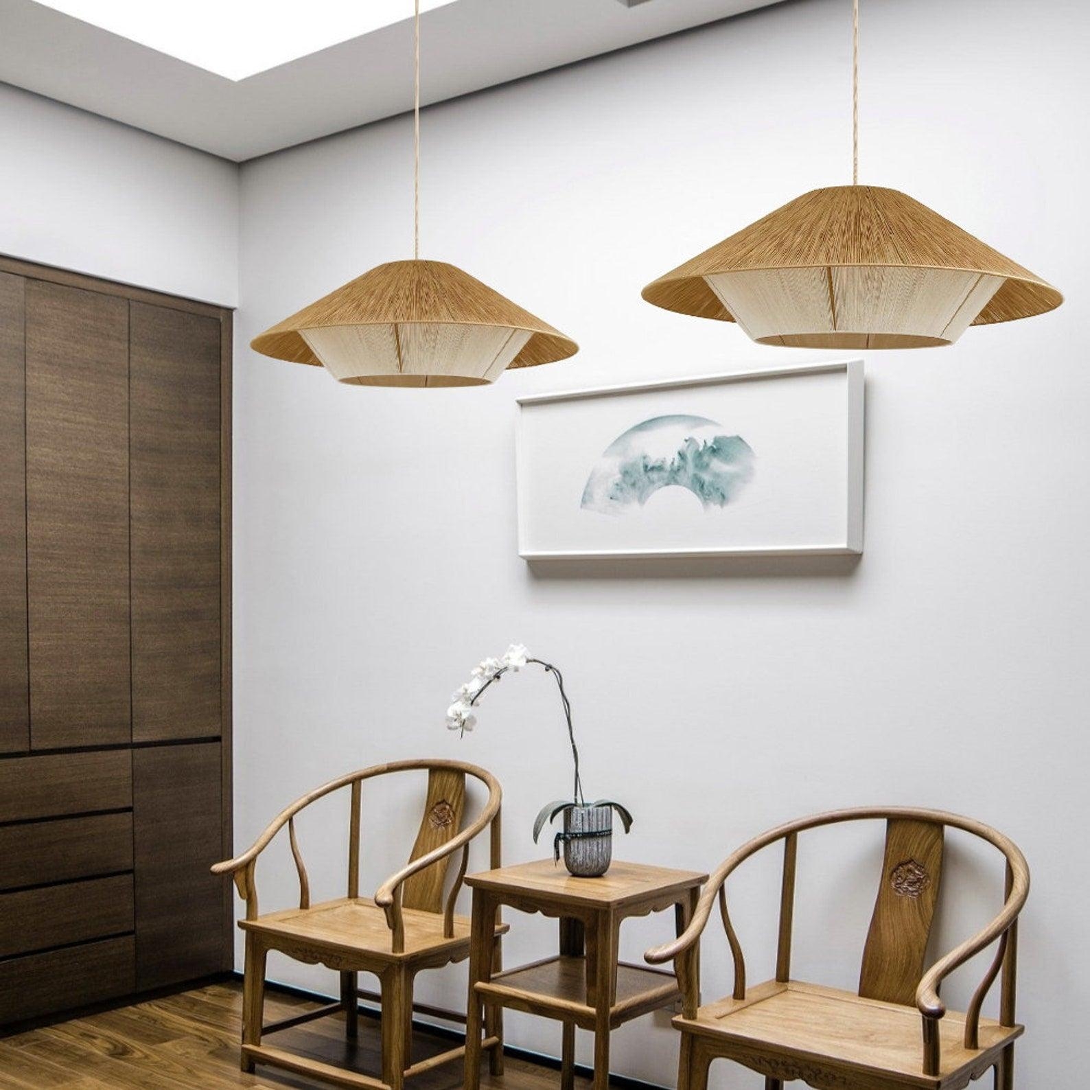 Aloha Sand Suspension Light T2118