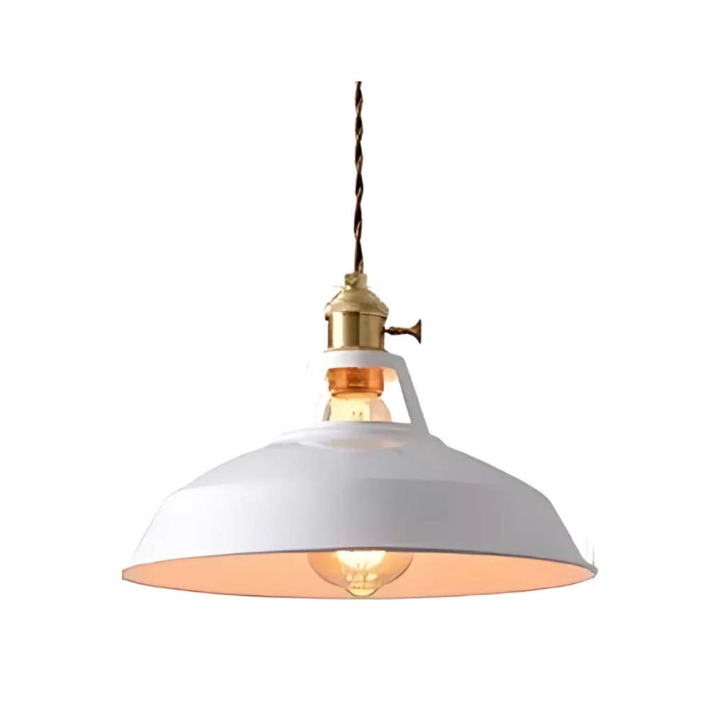 The Timeless Classic Pendant Light T2059