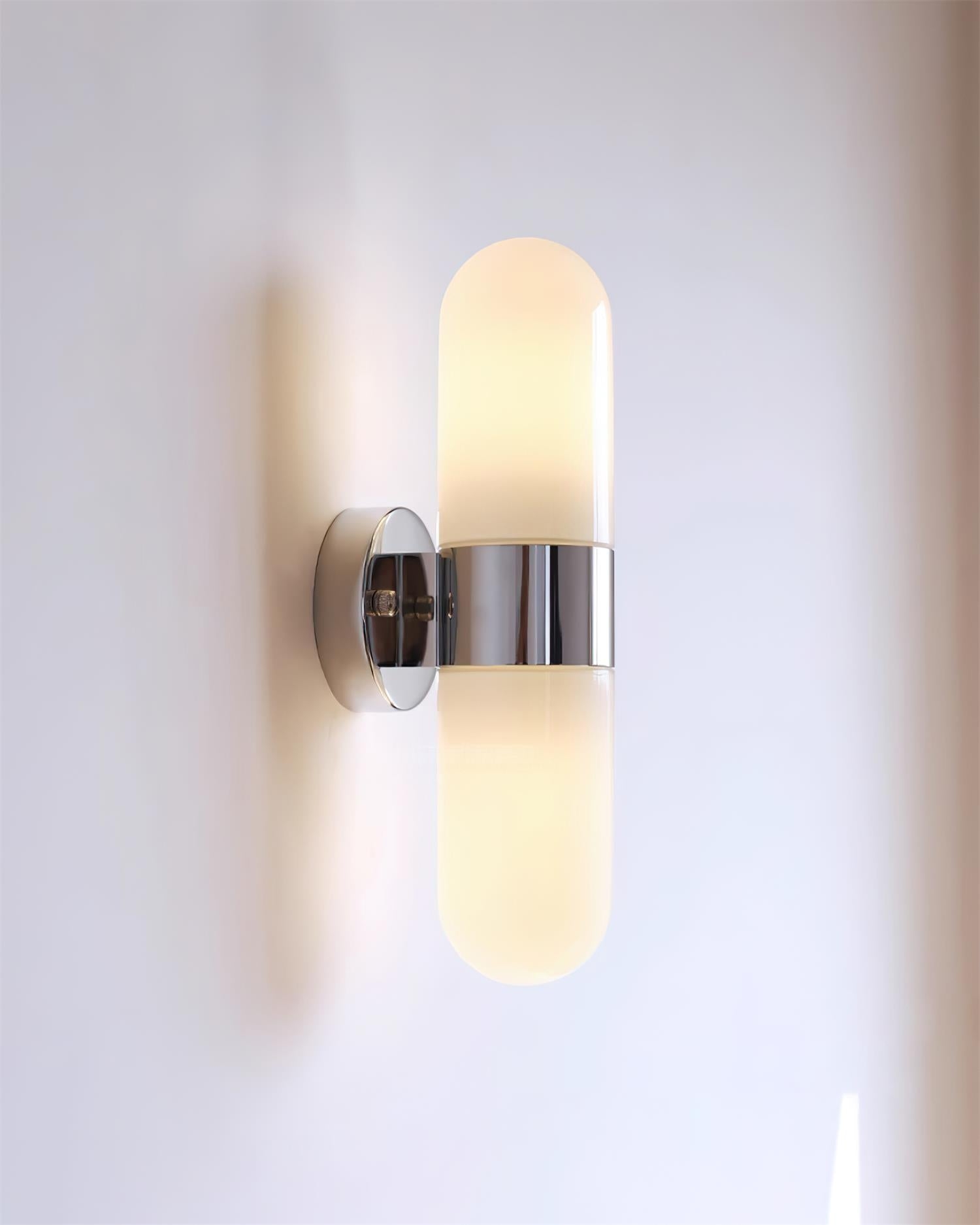 Milano Wall Lamp T1234