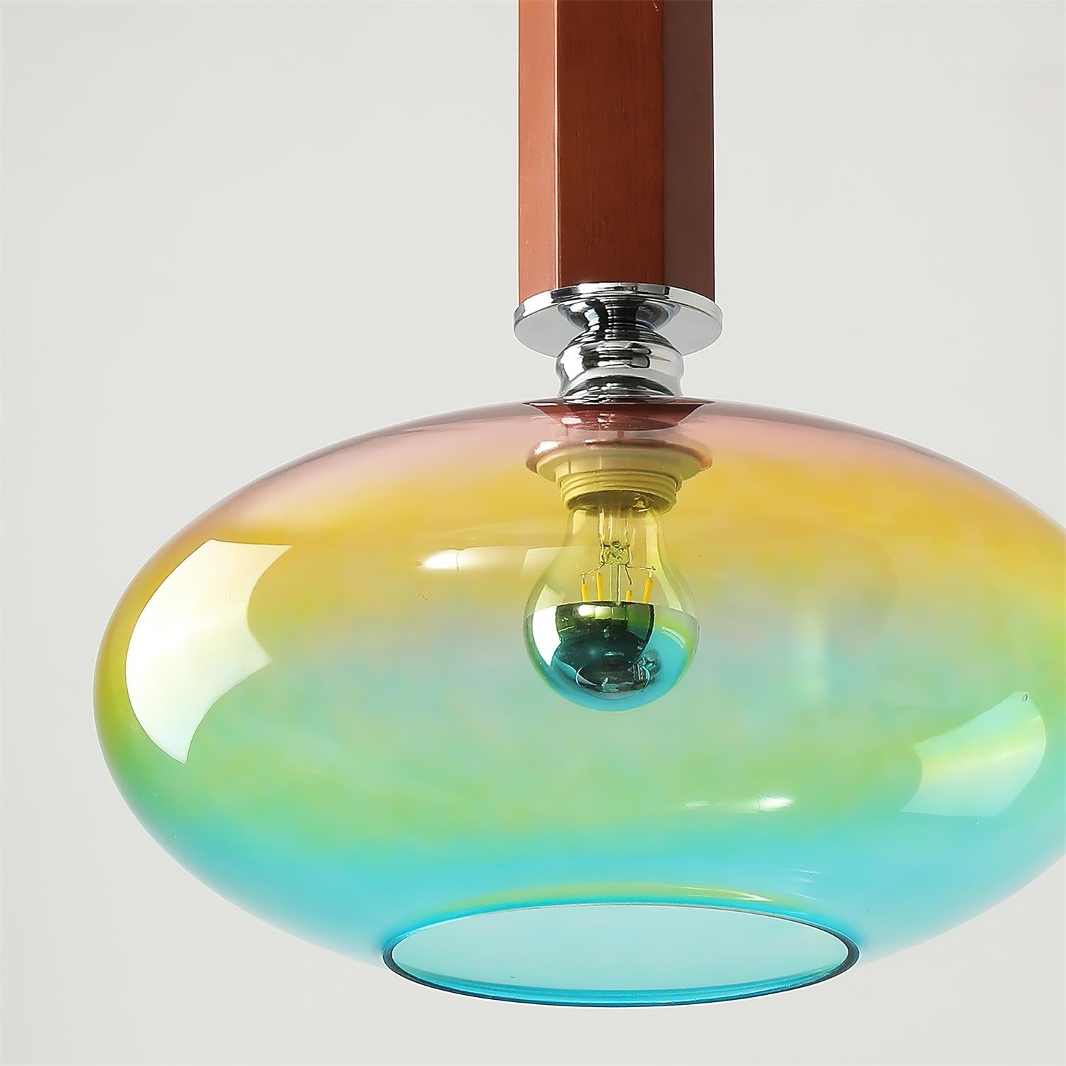 Lumia Pendant Lamp T1369