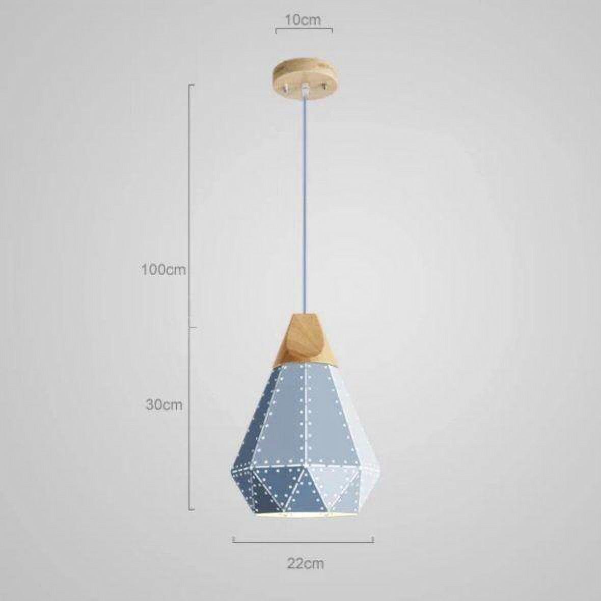 KLAVEN Jewel Pendant Light