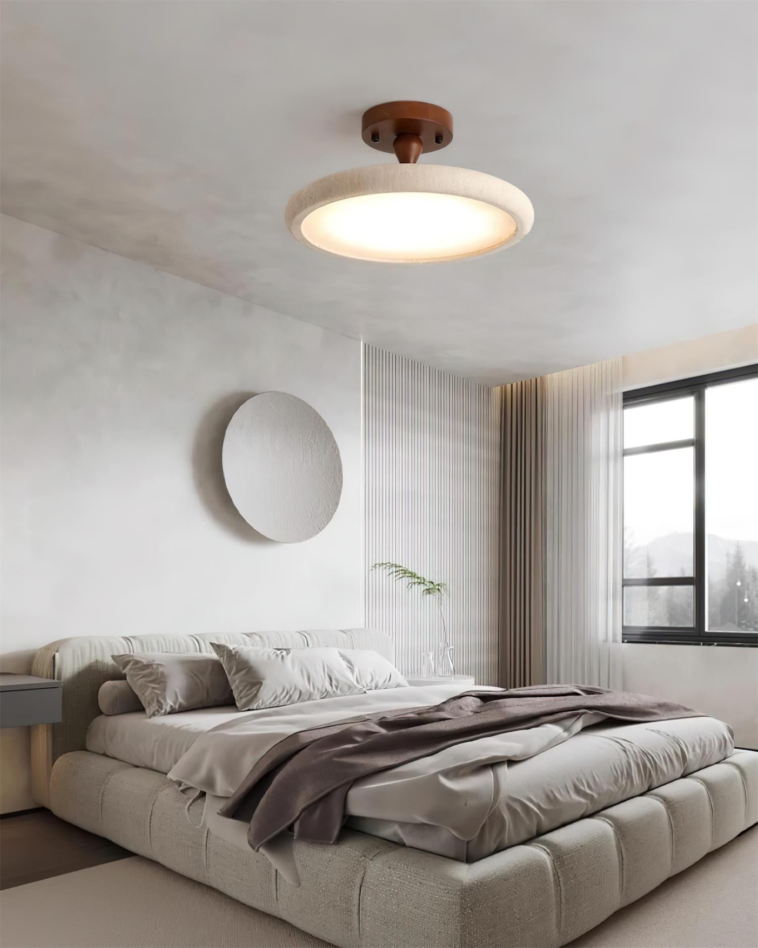 Kelva Ceiling Light T1290