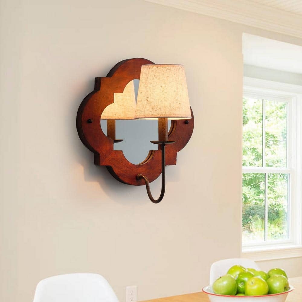 Rheam Wall Lamp T1769