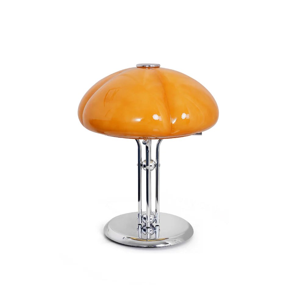 Modern Creative Vintage Mushroom Bauhaus Glass Table Lamp M310