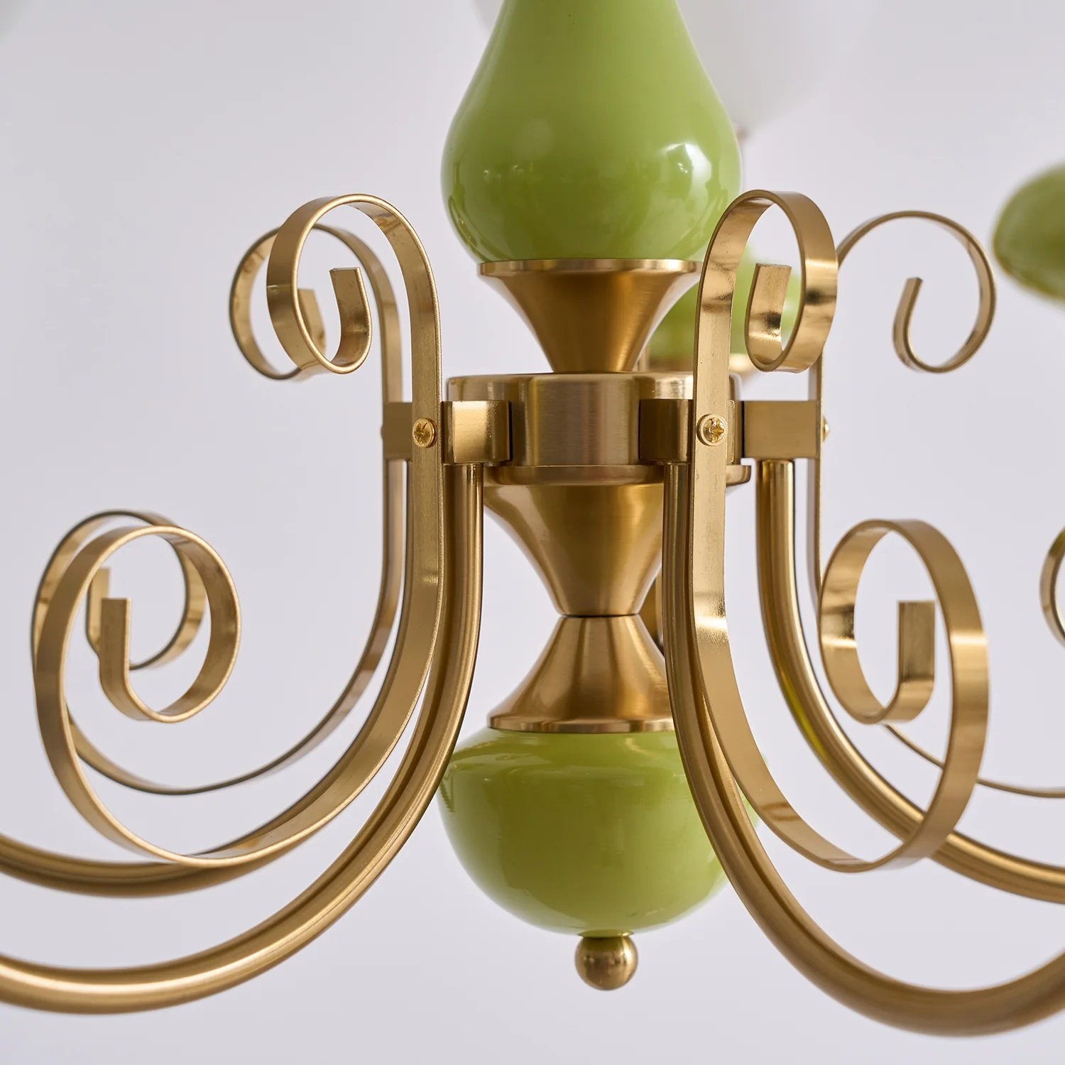 Radiara Modern Luxury Chandelier – Dining and Living Areas T533