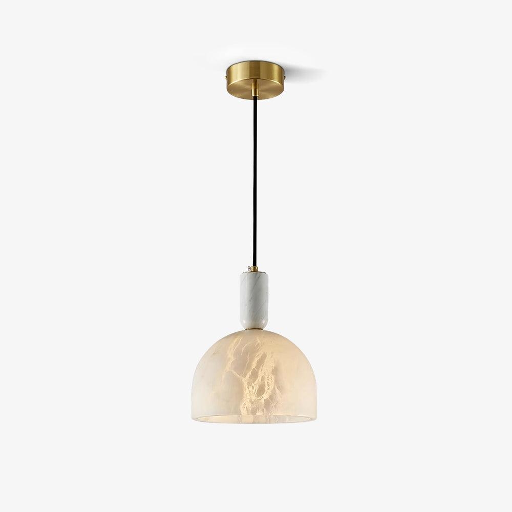 Blair Alabaster Pendant Light T1579