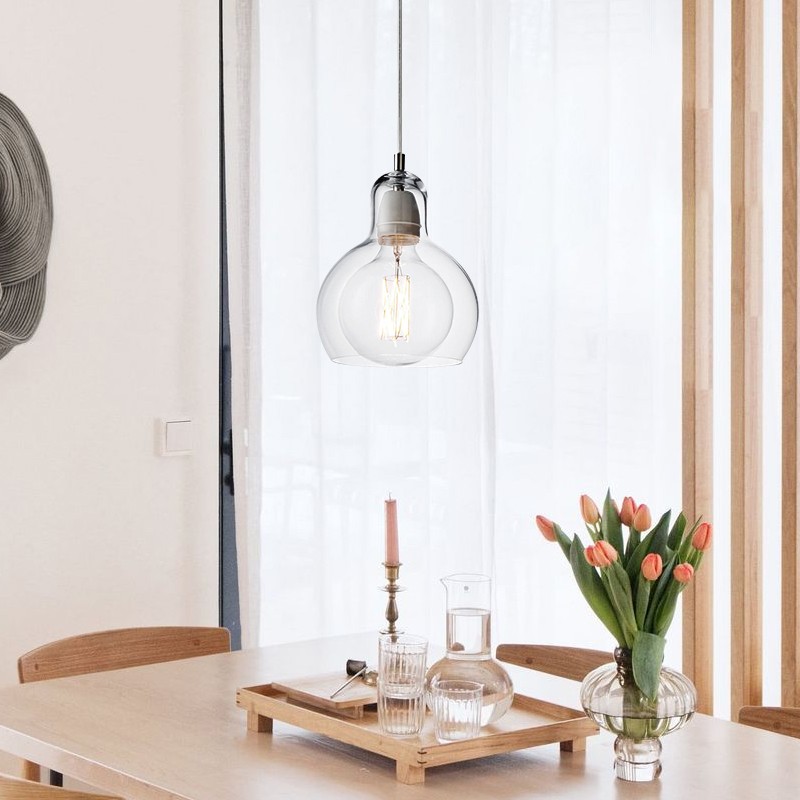 Bulb SR1/Mega Bulb SR2 Pendant Light