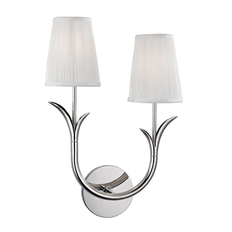Deering Wall Lamp T1820