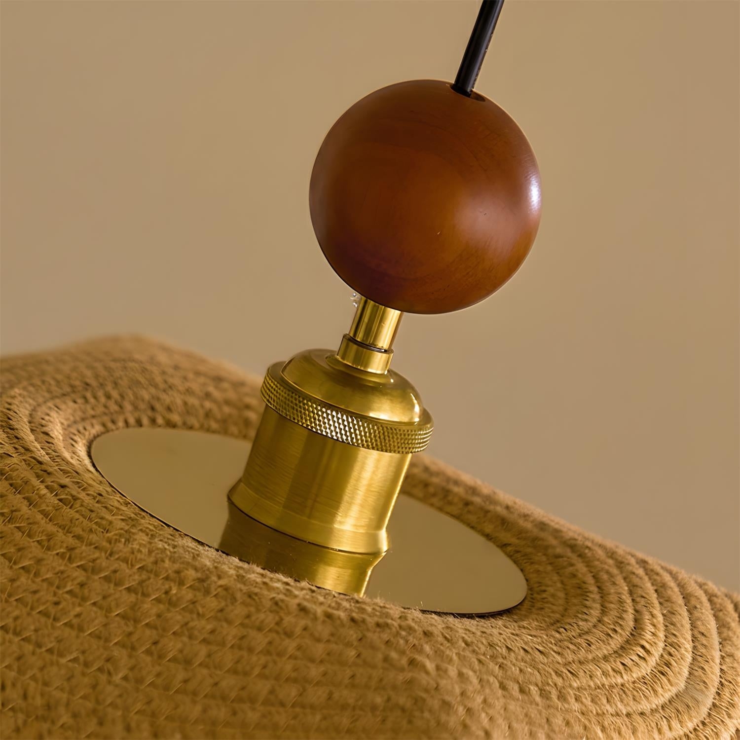 Wavora Pendant Lamp T1496