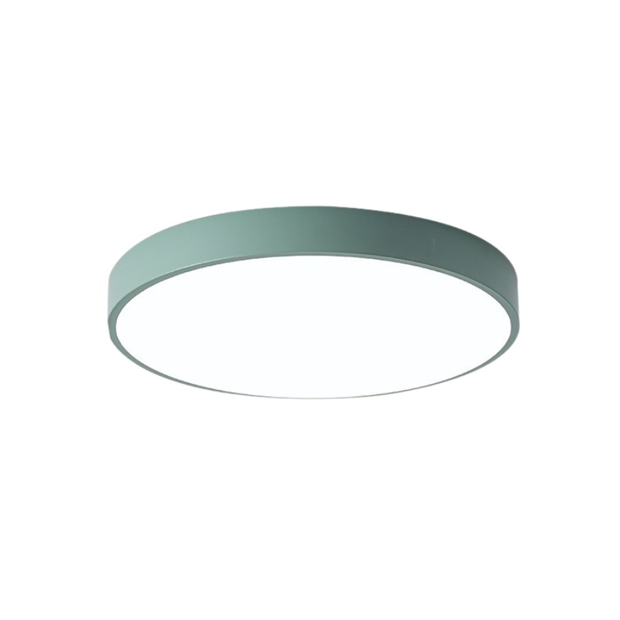 Morandi Macaron LED Dimmable Ceiling lamp S191
