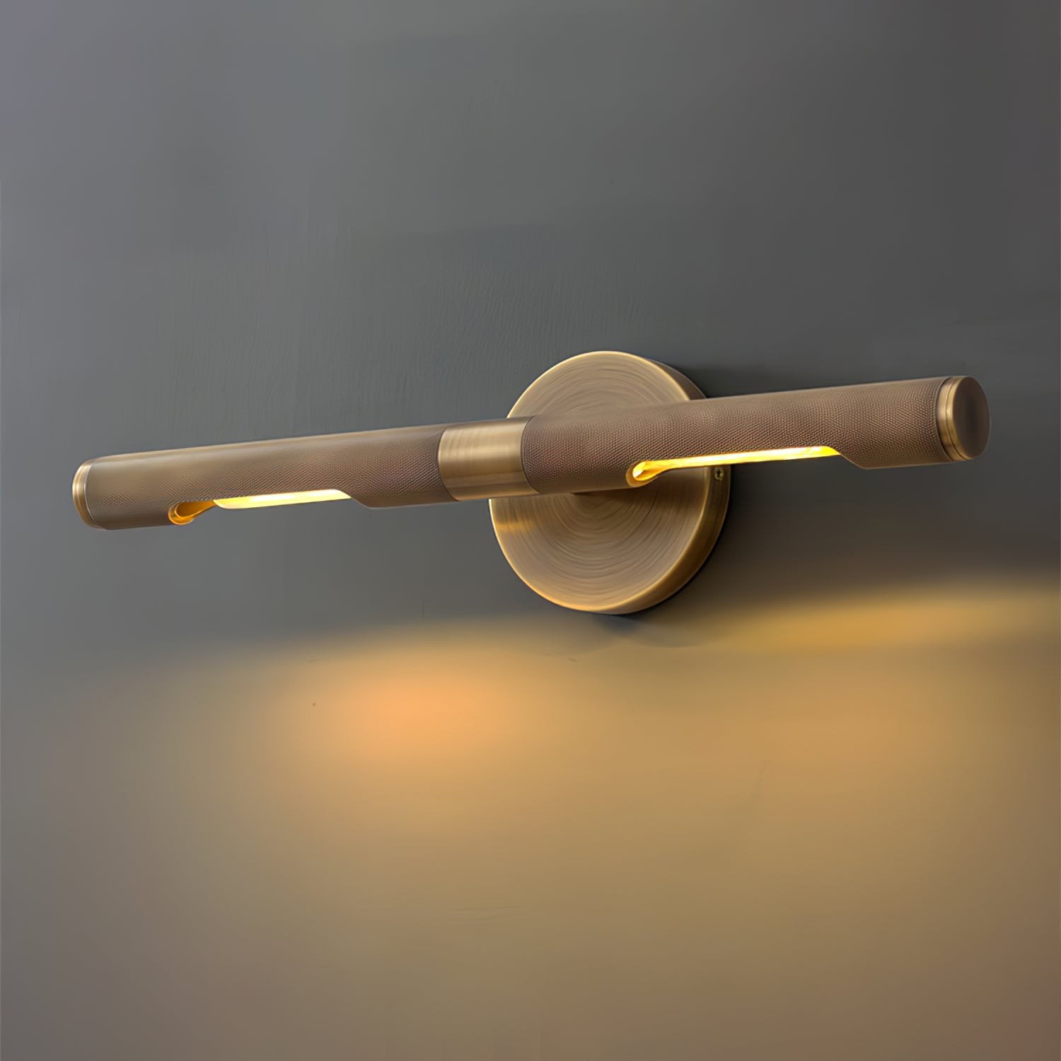 Simple Stick Shape Picture Wall Lamp P003