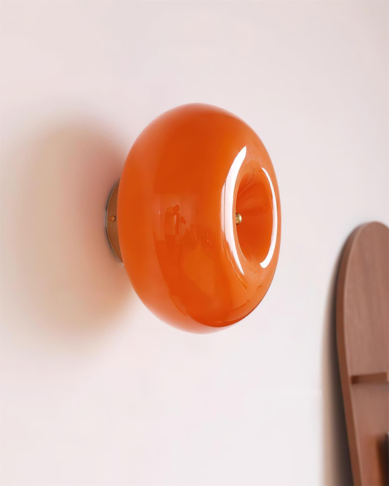 Popo Wall Lamp T1318