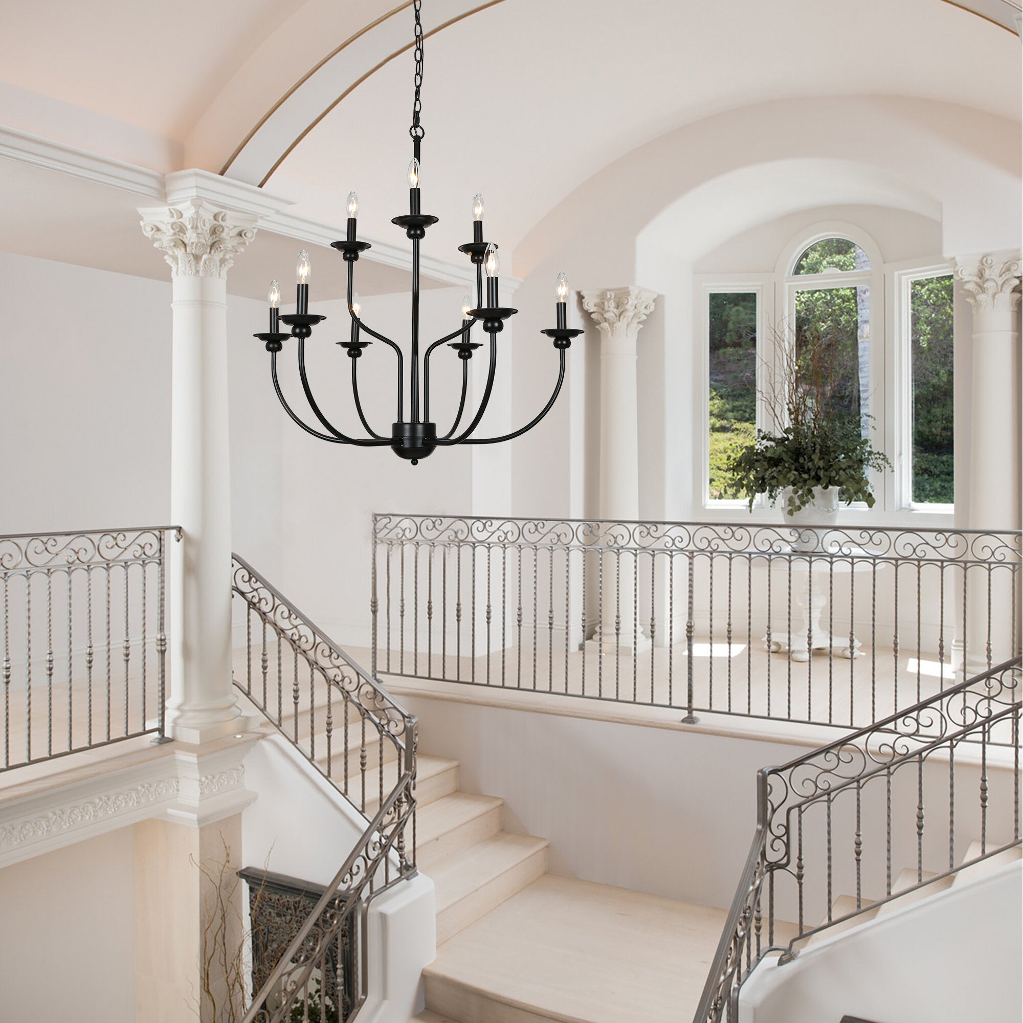 Ayada Chandelier T1739