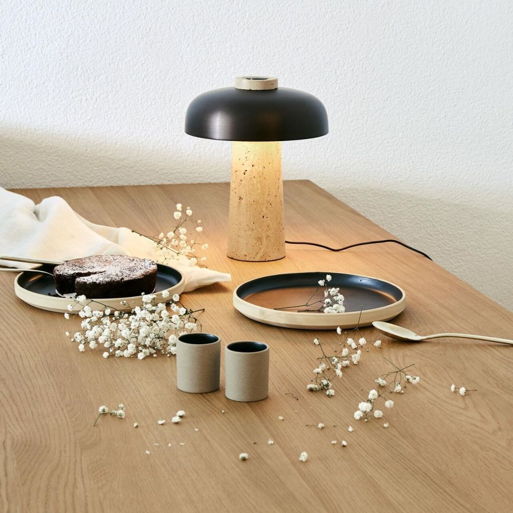 Danish Design REVERSE Table Lamp