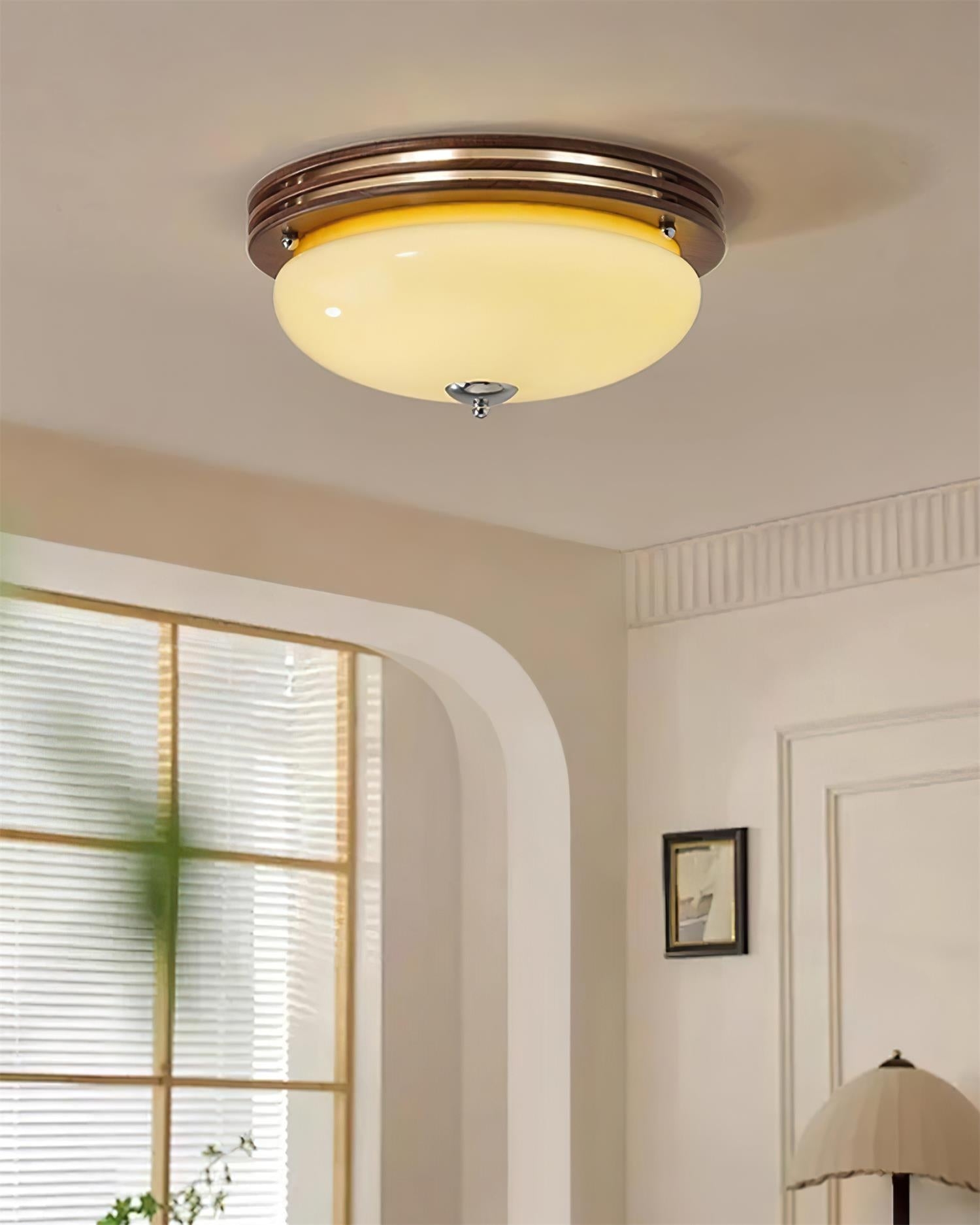 Amelia Ceiling Light T1274