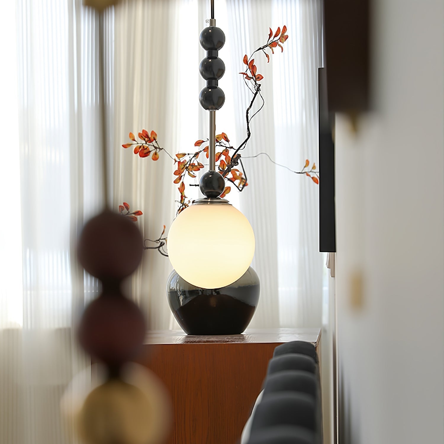 Bola Pendant Lamp T1580