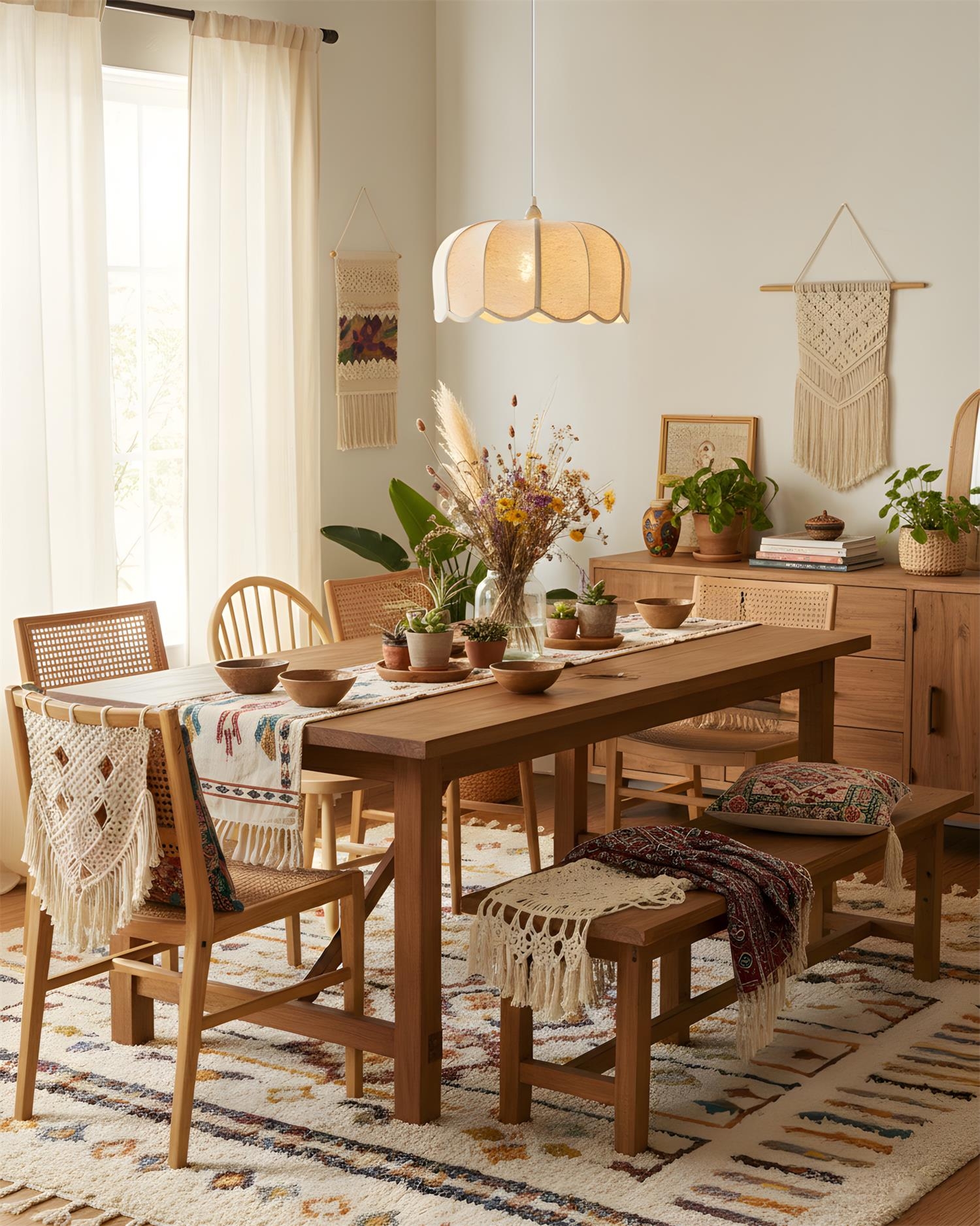 Calda Pendant Lamp T1526
