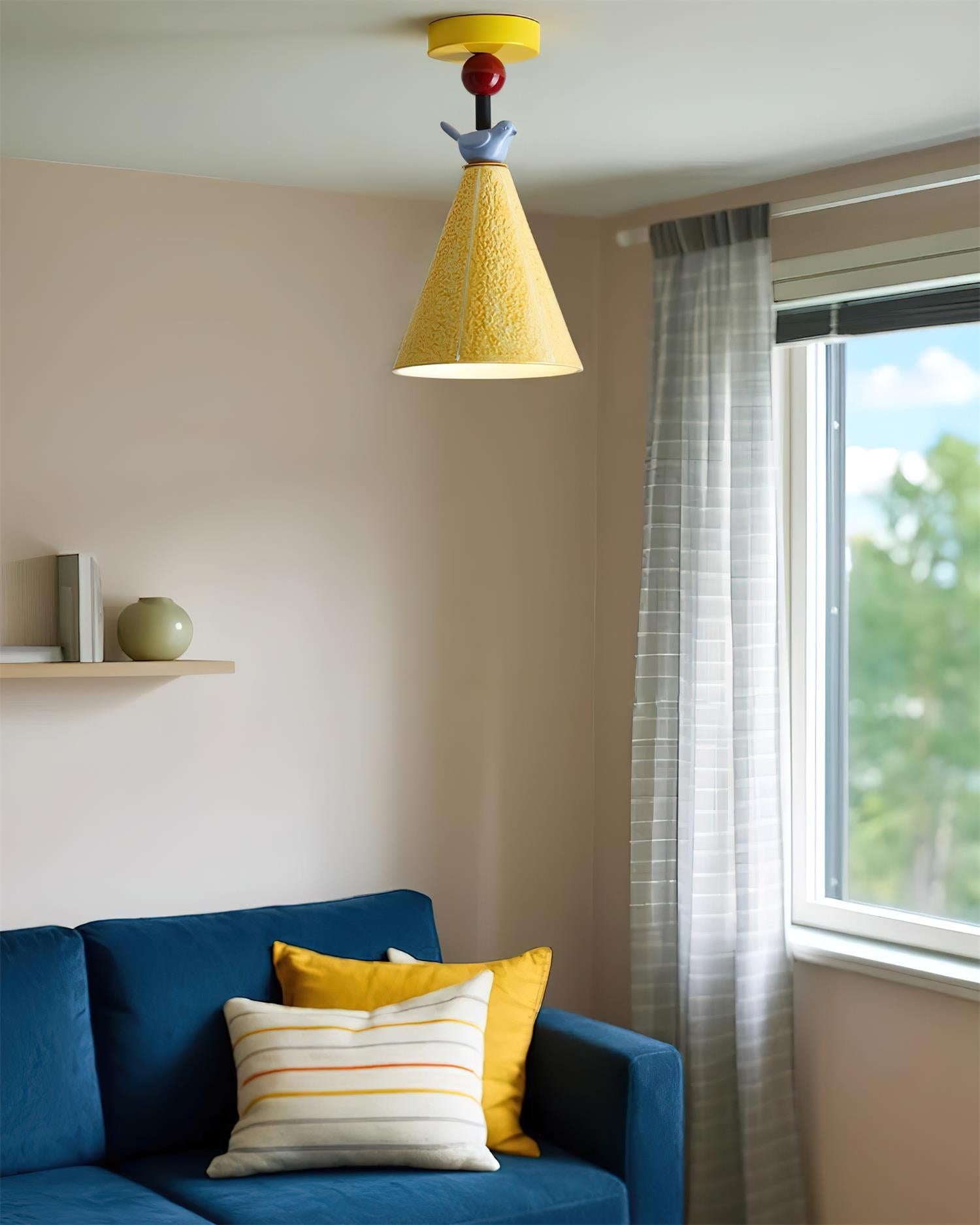 Tweetie Ceiling Lamp T1432