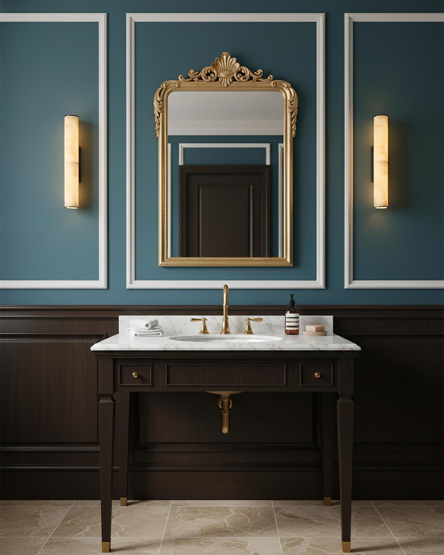 Orisel Wall Lamp T1478