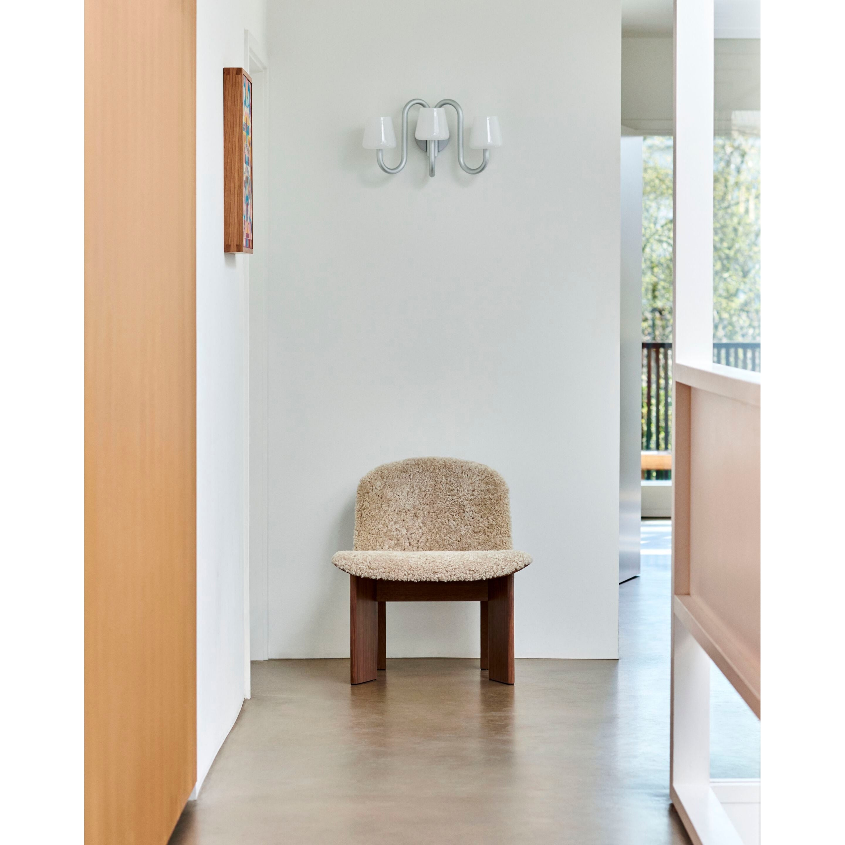 Apollo Wall Lamp T1896