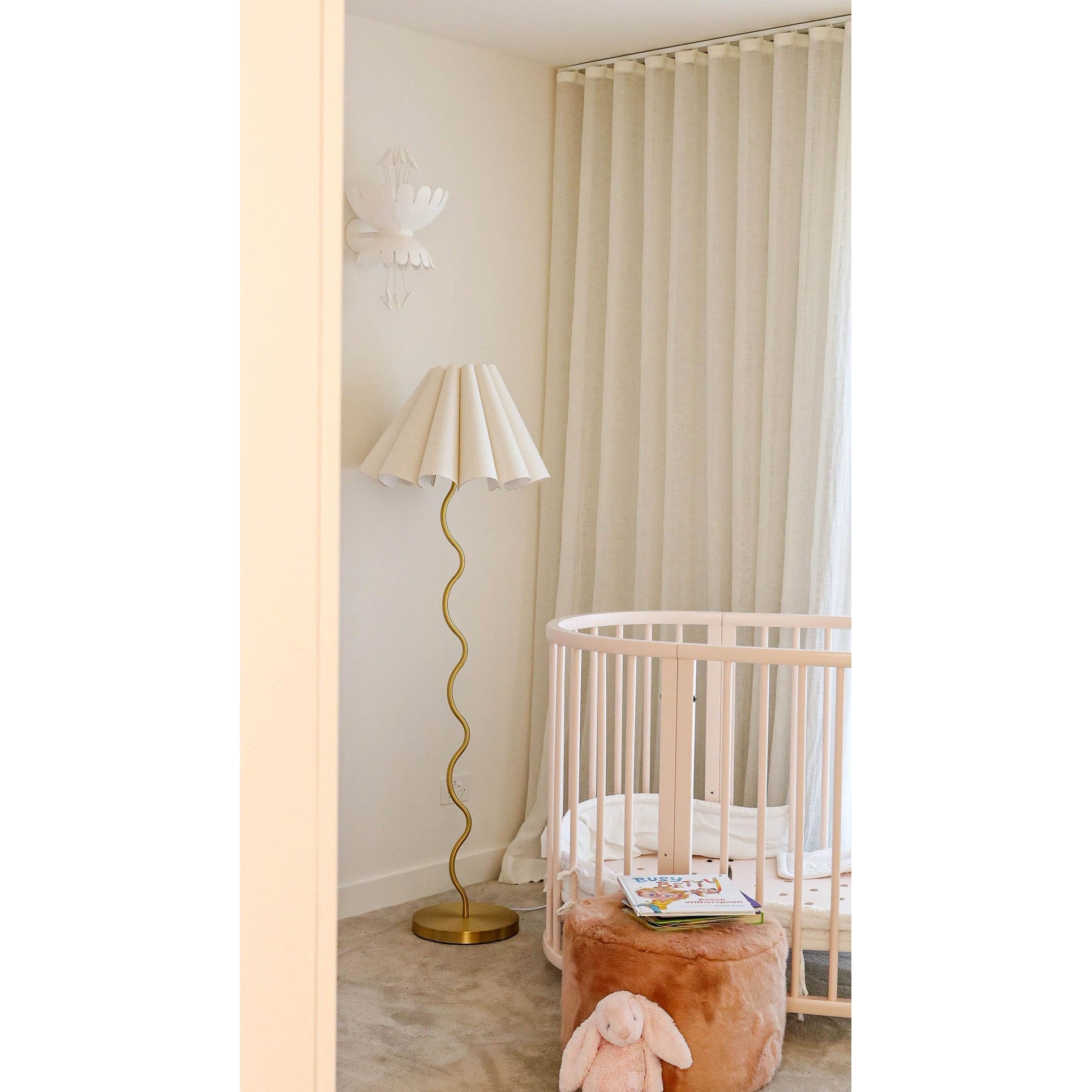 Cora Floor Lamp T1929