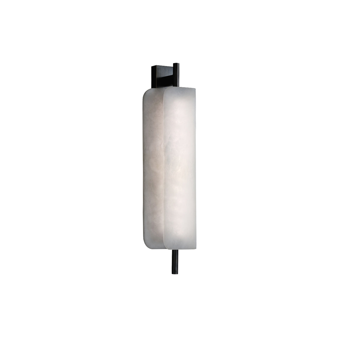 Kinkairo Alabaster Wall Lamp T1721