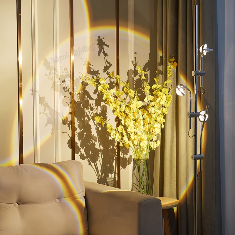 Wa Wa Floor lamp