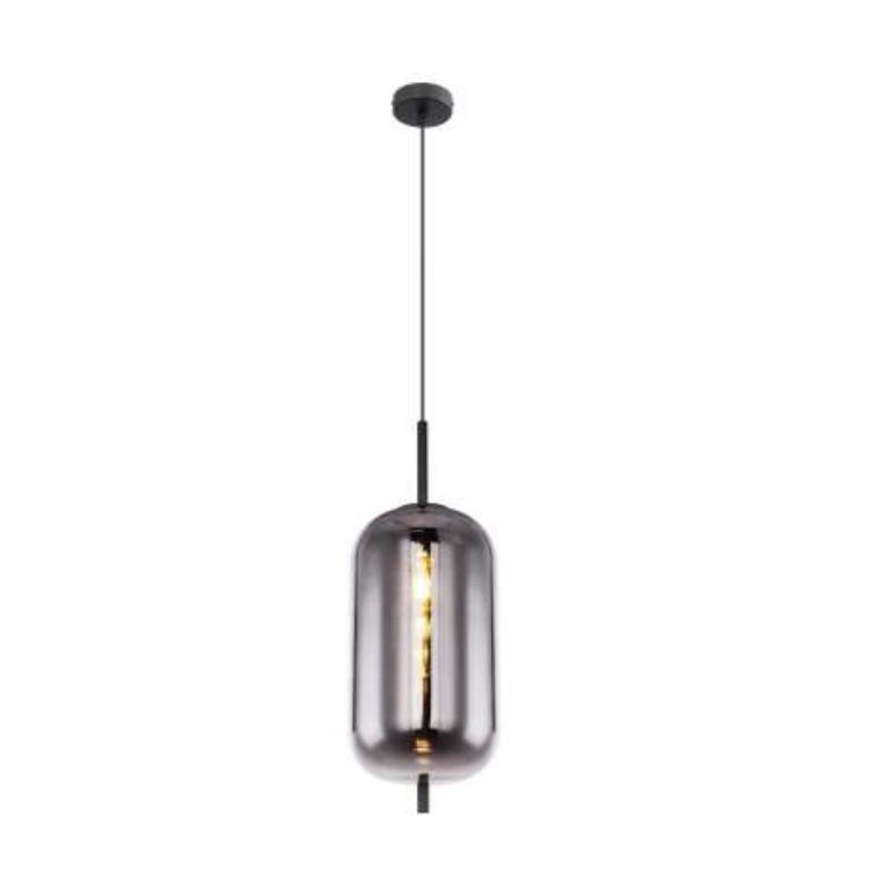 Multiple Style Blacky Pendant Light