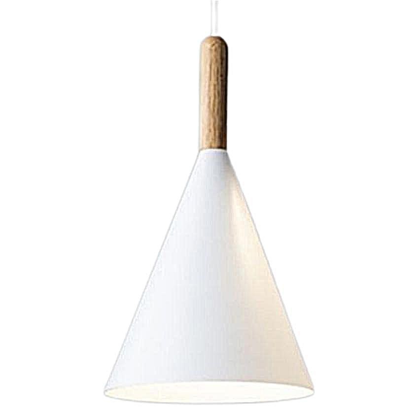 CONE Scandinavian Pendant Light