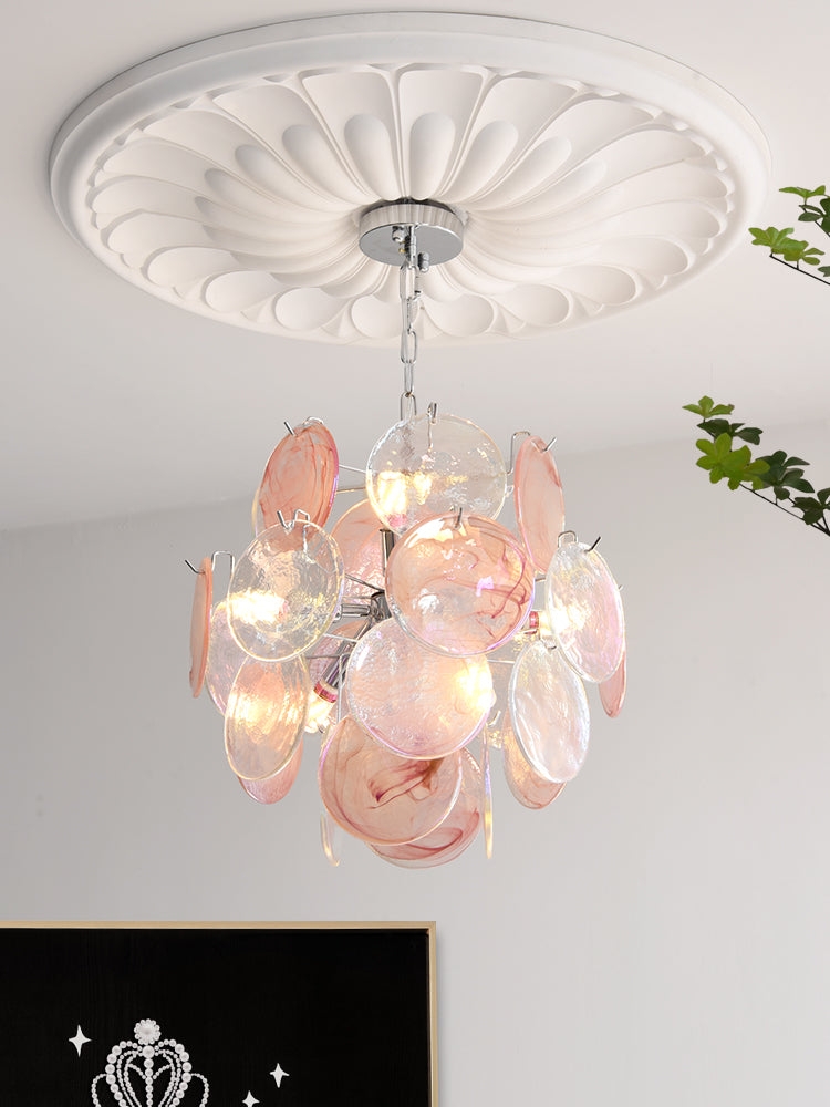 Venfield Chandelier T1308