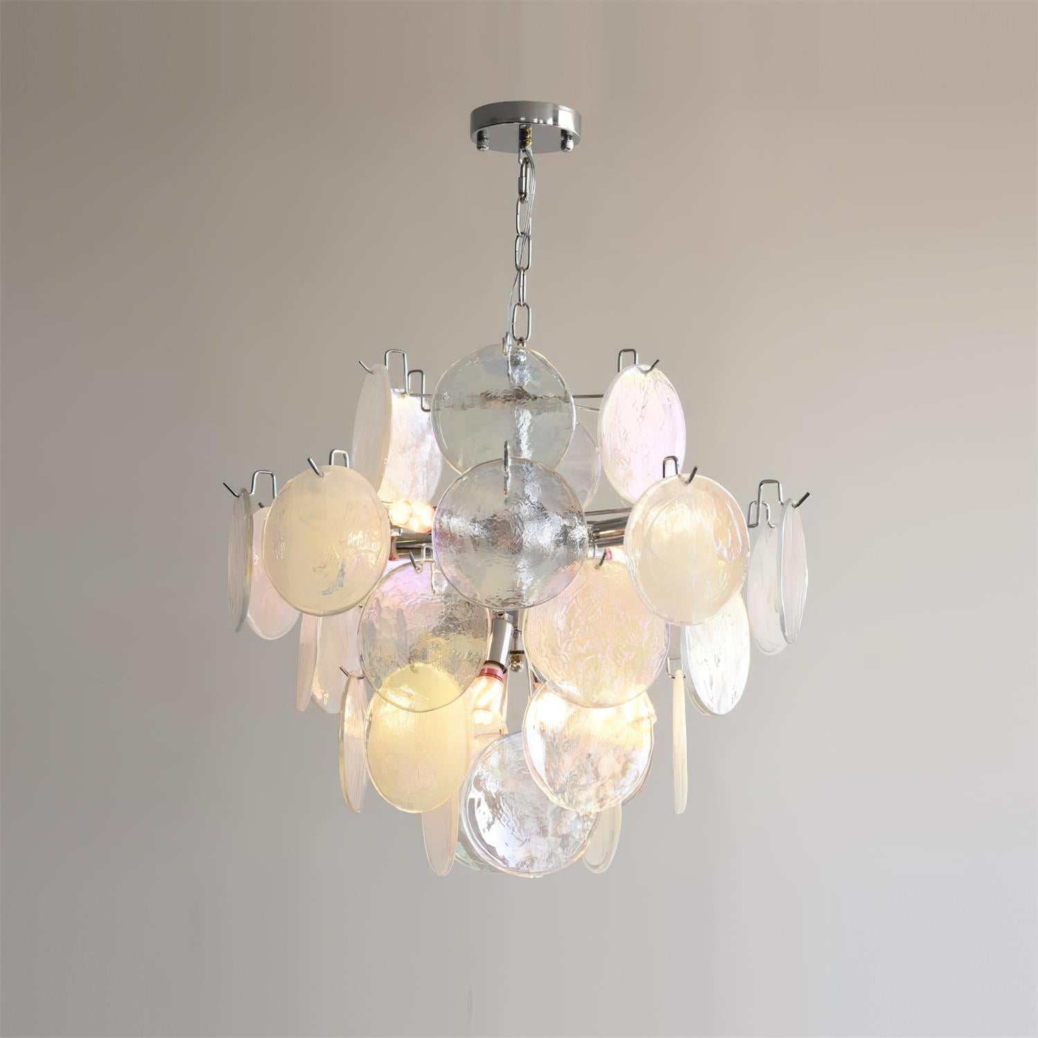 Venfield Chandelier T1308