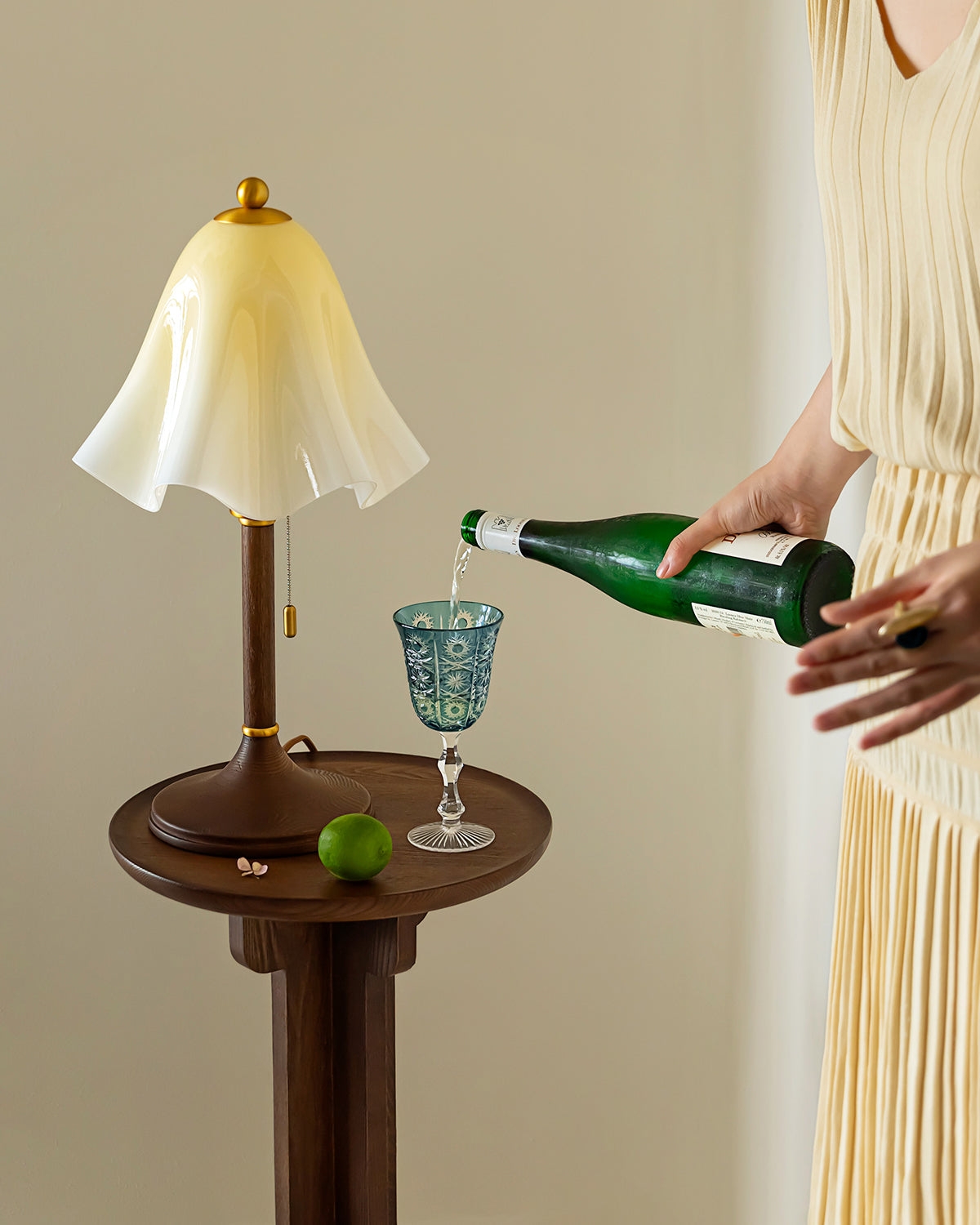 Mido Table Lamp T1486