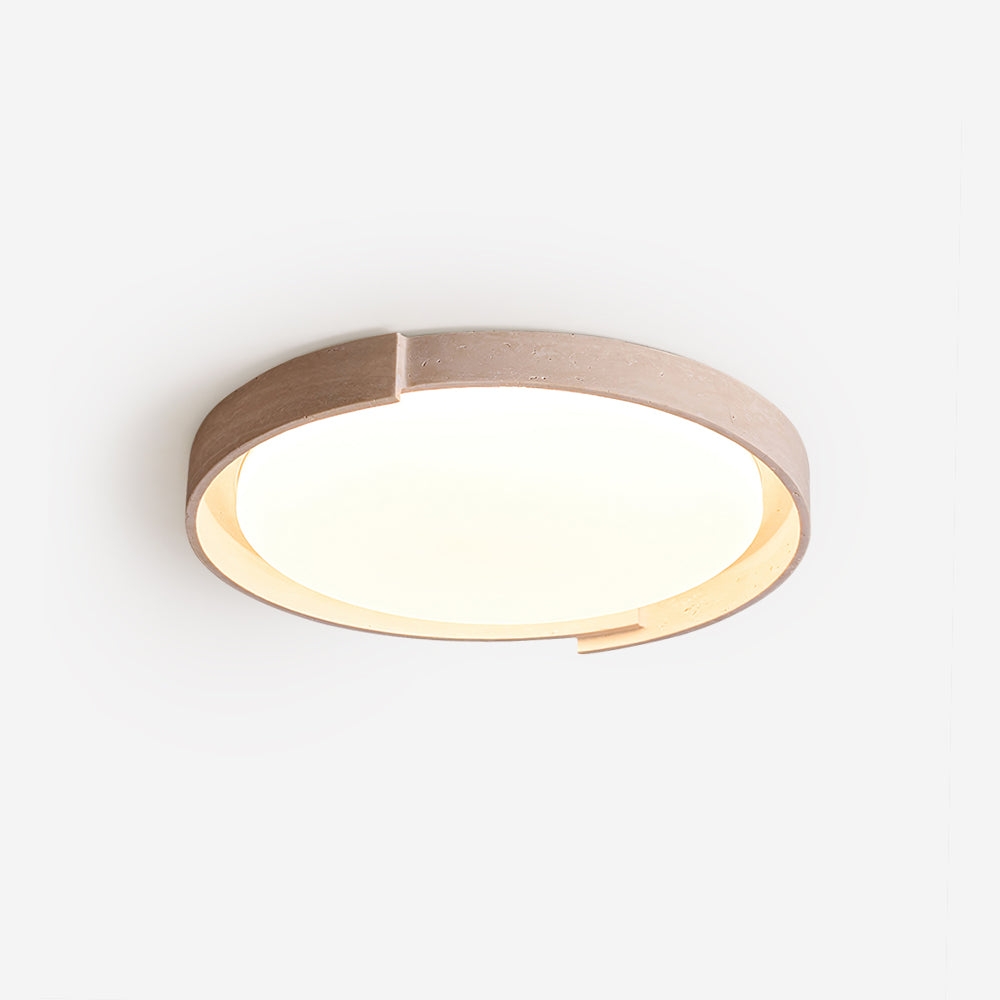 Dari Round Ceiling Light T1291