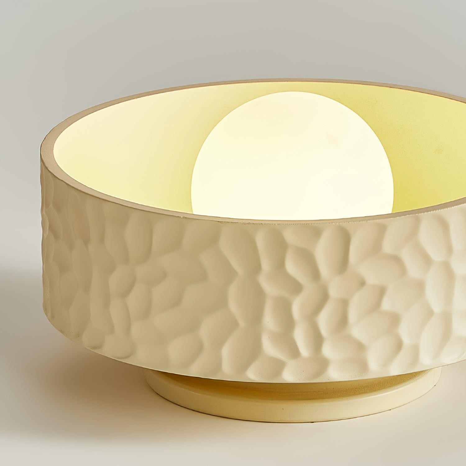 Cream Creative Hallway Ceiling Light M297