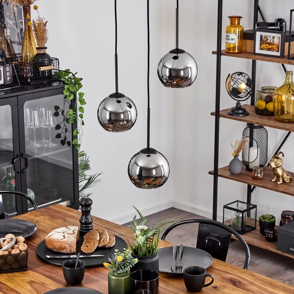 Koyoto Pendant Light