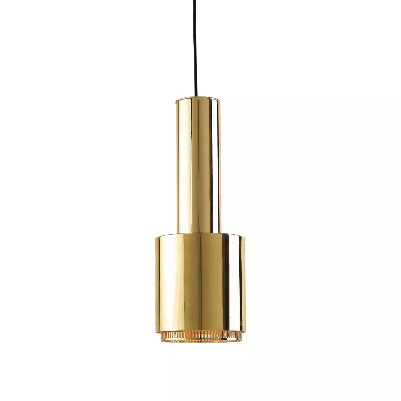 Modern Hand Grenade Pendant Light – Steel Design for Dining Room