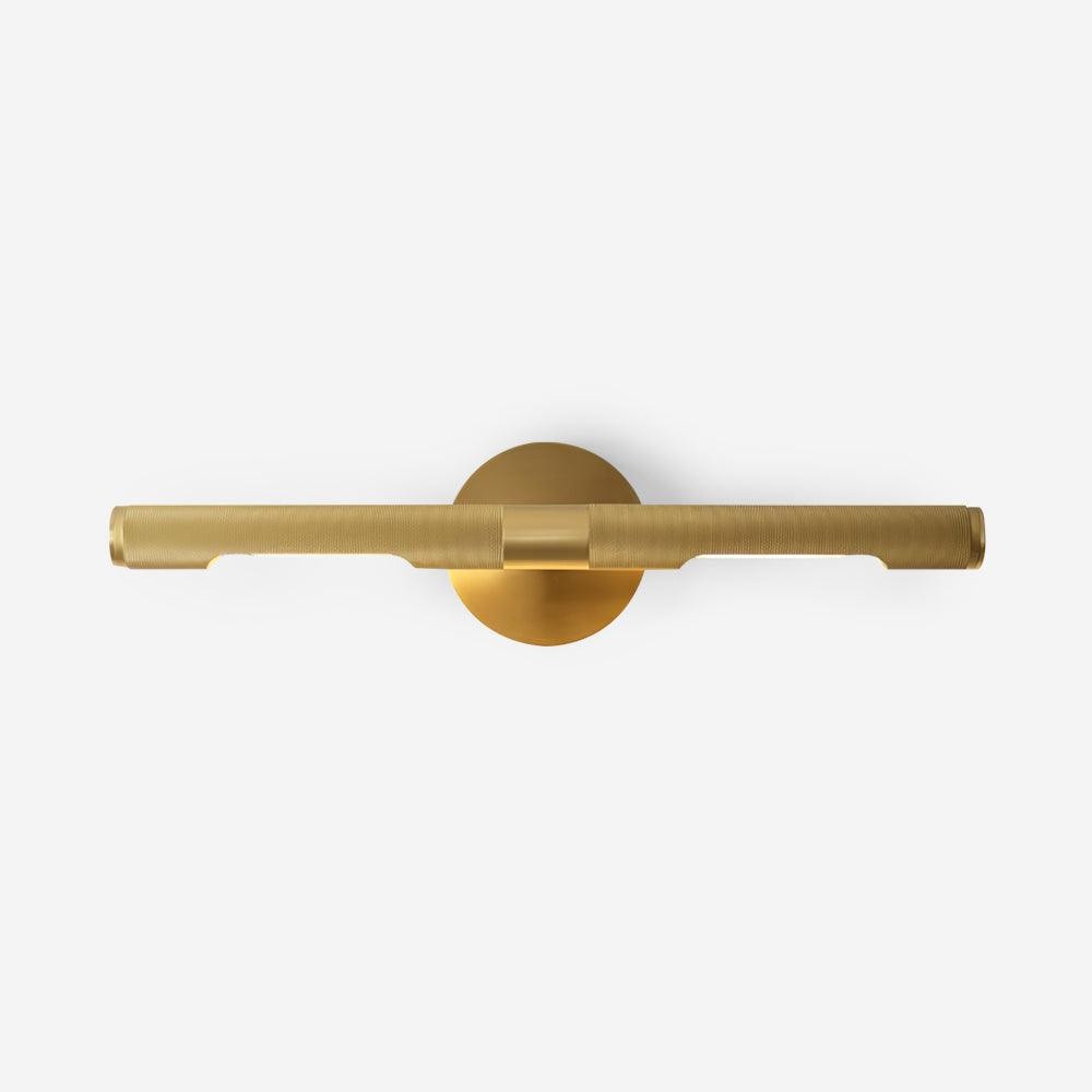 Simple Stick Shape Picture Wall Lamp P003
